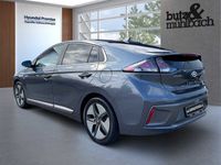 gebraucht Hyundai Ioniq Hybrid 1.6 GDI Style