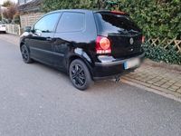 gebraucht VW Polo Volkswagen9n3 1.2 12V Sport 8×Bereift