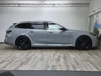 Gebraucht BMW M5 Performance 727 PS (534 kW) 2026 Grau Limousine