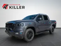 Neu Foton 4 160 PS (117 kW) 2026 Grau SUV