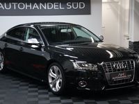 gebraucht Audi S5 Sportback 3.0 TFSI quattro*LEDER*BI-XENON*B&O