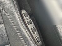 Gebraucht Mercedes E200 AMG line 184 PS (135 kW) 2012 Schwarz Cabrio