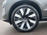 Gebraucht Volvo EX90 Ultra 300 kW (408 PS) 2024 Platinum grey SUV