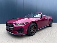 Gebraucht Ford Mustang GT Convertible 446 PS (328 kW) 2025 Cabrio