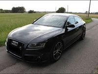 gebraucht Audi A5 3,0 TDI quattro ABT