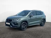 Gebraucht Cupra Ateca 190 PS (139 kW) 2026 Wurzelgrün SUV