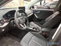Gebraucht Audi Q2 Advanced Plus 150 PS (110 kW) 2025 Manhattangrau metallic SUV