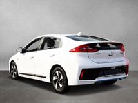 gebraucht Hyundai Ioniq Style 1.6 GDI Hybrid/Navi/Rückfahrkamera/Parksensoren/