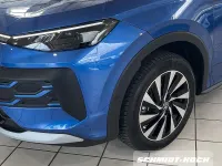 Neu VW T-Roc Style 150 PS (110 kW) 2026 Celestial blue (blau) SUV