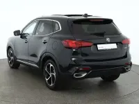 Gebraucht MG HS Luxury 162 PS (119 kW) 2024 Pebbleblackmet. SUV