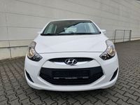 gebraucht Hyundai ix20 1.6i | Comfort | Automatik | Klimaanlage |