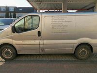 Gebraucht Renault Trafic 145 PS (106 kW) 2007 Van / Kleinbus