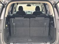 Gebraucht Ford Galaxy Titanium 150 PS (110 kW) 2017 Grau Van / Kleinbus