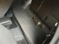 Gebraucht Mitsubishi Colt 75 PS (55 kW) 2007 Schwarz Kleinwagen