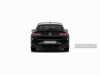 Brugt VW Arteon R 320 HK (235 kW) 2024 Sort Stationcar