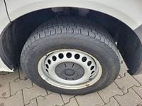 Gebraucht VW Transporter 102 PS (75 kW) 2016 Weiß Van