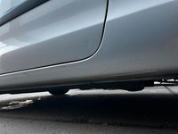 Gebraucht VW Polo 65 PS (47 kW) 2003 Grau Kleinwagen