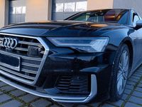 Gebraucht Audi S6 Advanced 350 PS (257 kW) 2019 Schwarz Kombi