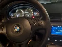 Gebraucht BMW 318 143 PS (105 kW) 2004 Limousine