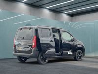 gebraucht Citroën Berlingo Citroën Berlingo, 10 km, 131 PS, EZ 12.2023, Diesel