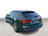 Gebraucht Audi A6 Sport 245 PS (180 kW) 2022 Individuallackierungen audi exclusive Kombi
