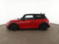 Gebraucht Mini John Cooper Works 178 PS (130 kW) 2022 Rot Kleinwagen