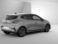 Neu Renault Clio V 91 PS (66 kW) 2025 Rafalgrau metallic (grau)