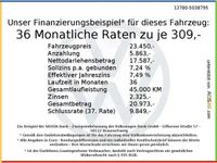 Gebraucht Skoda Karoq Clever 150 PS (110 kW) 2021 Lavablau metallic SUV