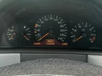 Gebraucht Mercedes E240 170 PS (125 kW) 1998 Silber Limousine