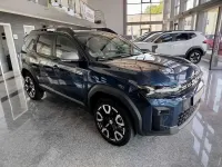 Neu Dacia Bigster Journey 154 PS (113 kW) 2026 Indigoblau SUV