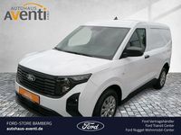 Neu Ford Transit Trend 101 PS (74 kW) 2025 Weiß Van / Kleinbus