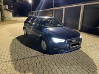 gebraucht Audi A3 1.4 TFSI S tronic / wenig KM