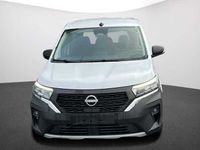 gebraucht Nissan Townstar N-Connecta L1 2.2t DIG-T