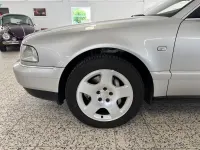 Gebraucht Audi A8 Performance 310 PS (228 kW) 2002 Silber Limousine