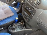 Gebraucht Citroën C2 Comfort 60 PS (44 kW) 2005 Blau Kleinwagen