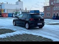 gebraucht VW Polo 1.0 TSI OPF 70kW DSG Comfortline Comfor...