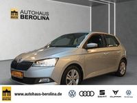 gebraucht Skoda Fabia 1.0 TSI Ambition