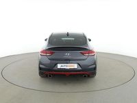 Gebraucht Hyundai i30 N Performance 275 PS (202 kW) 2019 Grau Limousine