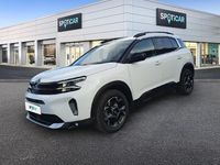 Gebraucht Citroën C5 Shine 131 PS (96 kW) 2023 Weiß Limousine