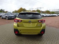 gebraucht Subaru XV 2.0ie Lineartronic Comfort