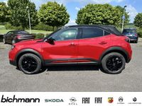Gebraucht Opel Mokka GS Line 101 PS (74 kW) 2024 Lackierung rot rubi/typ aussenverkleidung metalliclackierung (rot) SUV