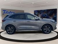 Gebraucht Ford Kuga ST-Line 190 PS (139 kW) 2025 Silber SUV