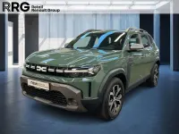 Gebraucht Dacia Duster Expression 131 PS (96 kW) 2025 Limousine