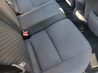 Second-hand Ford Focus 125 CP (91 kW) 2014 Negru Berlinǎ