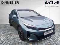 Gebraucht Kia XCeed Spirit 160 PS (117 kW) 2023 Grau SUV