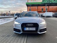 Gebraucht Audi A6 S-Line 320 PS (235 kW) 2018 Kombi