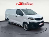 Gebraucht Fiat Scudo 177 PS (130 kW) 2024 Weiss Van