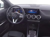 gebraucht Mercedes EQA350 4M. /2.023-€ PRÄMIE SICHERN!/PANO/ADVANCED-PLUS-PAK./MBUX AUGMENTED REAL./ASSISTENZ/PARK-PAK. M
