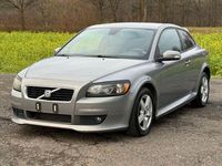 Gebraucht Volvo C30 Momentum 180 PS (132 kW) 2007 Grau Kleinwagen