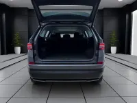Gebraucht Skoda Kodiaq Tour 150 PS (110 kW) 2022 Grau SUV